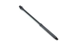 NBS AR-15 Steel Barrel 5.56 NATO 20" Black Nitride