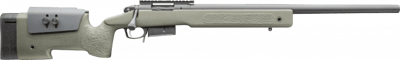 Bergara M40-ish