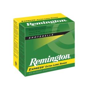 Remington Express Xlr Ammo 410 Bore 3" 11/16 Oz #7.5 Shot - 410 Bore 3" 11/16 Oz #7.5 Shot 25/Box 0047700017600