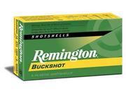Remington Express Magnum Buckshot Ammo 12 Gauge 3" #00 Shot - 12 Gauge 3" 15 Pellets #00 Shot 5/Box 0047700020600