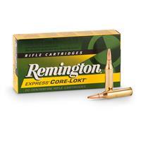 Remington Core-Lokt .300 Weatherby Magnum 180 Grain Core-Lokt Pointed Soft Point Centerfire Rifle Ammo 20 Rounds 29279