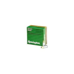 Remington 29442 Golden Saber 40Sw 180Gr Brass Jacketed Hollow Point 25 500 0047700079608