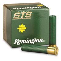 Remington Sts Target Ammo 410 Bore 2-1/2" 1/2 Oz #9 Shot - 410 Bore 2-1/2" 1/2 Oz #9 Shot 25/Box 0047700301105