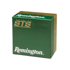 Remington Premier Sts 12 Gauge Shot Shells - 12 Gauge 2-3/4" 1-1/8 Oz #8 Shot 25/Box (Sts12l8 ) 0047700305806