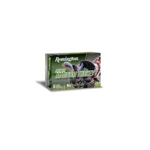 Remington Ammunition Premier P20XHM6A 0047700528908
