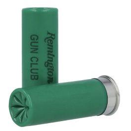 Remington Gun Club Target Load 12 Gauge 2.75" #7.5 1 oz - 25rds - R20035