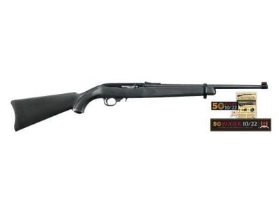 Ruger 10/22 Collectors Edition