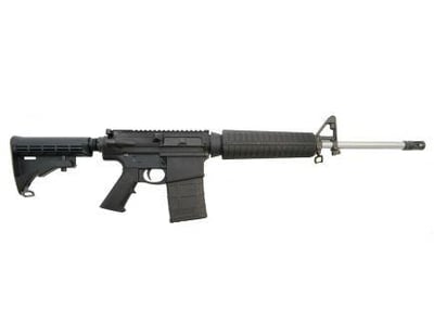 Palmetto State Armory Gen2 PA10