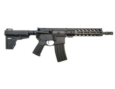 Palmetto State Armory PSA Shockwave AR-15 Pistol 10.5" Black 223/5.56 5165448764