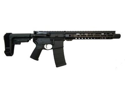 10.5" Carbine-Length