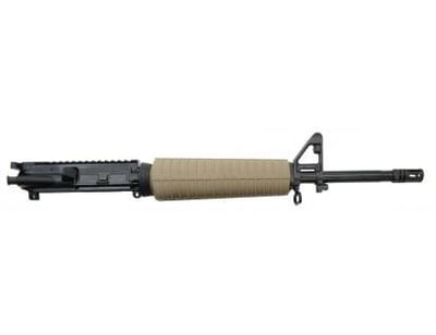 Palmetto State Armory Nitride Classic Upper With BCG & CH, FDE