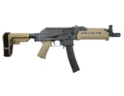 Palmetto State Armory AK-V 9mm 5165458037
