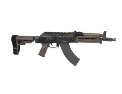 AK-P MOE SBA3 Plum