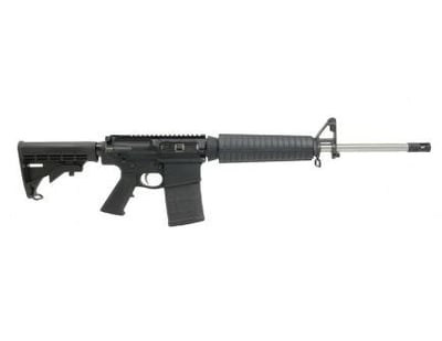 Gen3 PA10 1/10 Stainless Steel Classic EPT Rifle