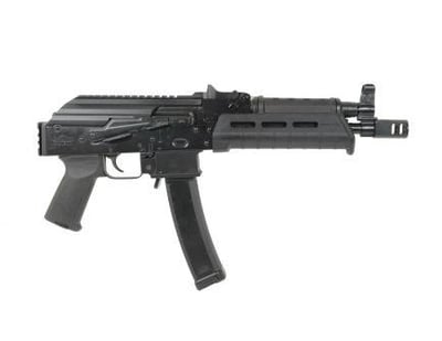 Palmetto State Armory AK-V MOE Picatinny Pistol Black