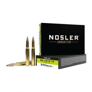 Nosler NOS 40043 0054041400435