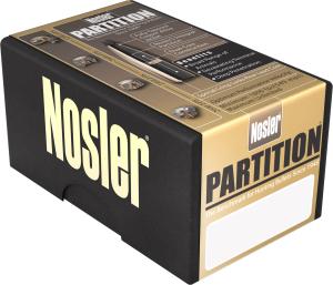 Nosler Trophy Grade 33 Nosler Ammo - 33 Nosler 225gr Accubond 20/Box