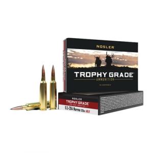 Nosler Trophy Grade Long Range 60128 0054041601283