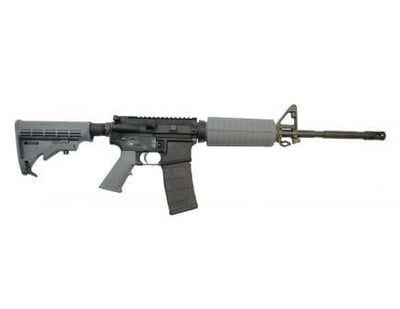 16" Carbine-Length M4 Classic Gray Freedom Rifle