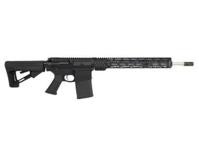 Gen3 PA10 18" Stainless Steel 15" Lightweight M-Lok STR 2-Stage Rifle