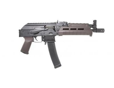Palmetto State Armory AK-V MOE Picatinny Pistol Plum