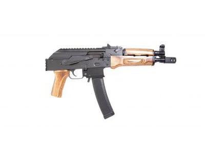 Palmetto State Armory AK-V Nutmeg Picatinny Pistol 9mm 5165450169