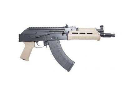 Palmetto State Armory AK-P MOE Picatinny Pistol FDE