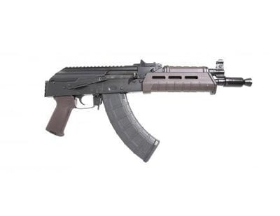 Palmetto State Armory AK-P MOE Picatinny Pistol Plum