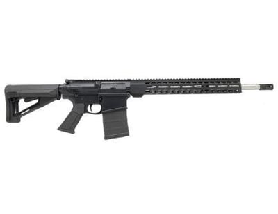 Palmetto State Armory Gen3 PA10 18" Mid-Length 15" Lightweight M-Lok STR SSA-E Rifle