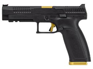 CZ P-10 F Competition