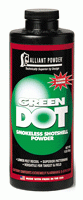 Alliant Powder Green Dot Smokless Shotshell Powder