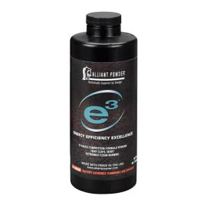Alliant Powder E3 1LB. CAN