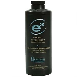 Alliant E3 Smokeless Shotshell Powder 8 lbs