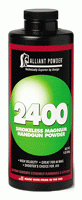 Alliant Powder 2400 Handgun Powder