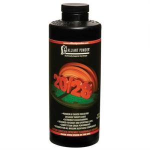 20/28 Shotshell Powder - 20/28 Powder 1 Lb