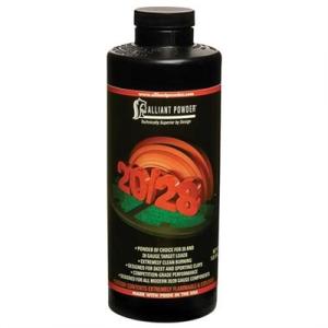 20/28 Shotshell Powder - 20/28 Powder 4 Lb