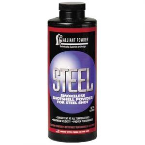 Alliant STEEL Steel Smokeless Shotgun 1 lb