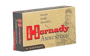 Hornady Custom Ammo 6.5mm Grendel 123gr Sst - 6.5mm Grendel 123gr Super Shock Tip 20/Box