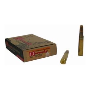 Hornady Dangerous Game .416 Rigby 400 grain Dangerous Game Solid Brass Cased Centerfire Rifle Ammo 20 Rounds 8265