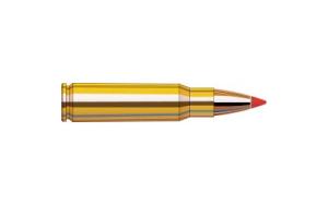 Hornady Custom Ammunition 6.8mm Remington SPC 120 Grain SST Box of 20