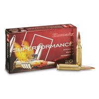 Hornady Superformance Ammo 260 Remington 129gr Sst - 260 Remington 129gr Sst 20/Box
