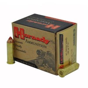 Leverevolution .41 Remington Magnum 190 Grain Flex Tip Expanding Brass Cased Centerfire Pistol Ammo