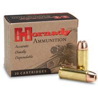 Hornady Custom Ammo 480 Ruger 325gr Xtp - 480 Ruger 325gr Extreme Terminal Performance 20/Box