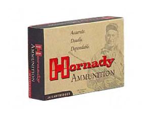 Hornady Custom Ammunition 500 S&W Magnum 300 Grain Flex Tip eXpanding Box of 20