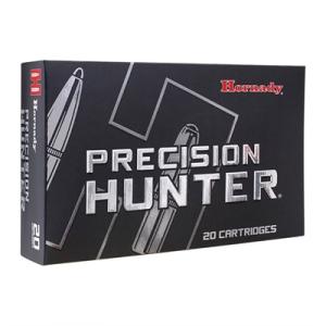 Hornady Precision Hunter, 7mm STW, ELD-X, 162 Grain, 20 Box
