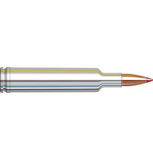 Hornady Outfitter 257 Weatherby Magnum Ammo - 257 Weatherby Magnum 90gr Gmx Otf 20/Box