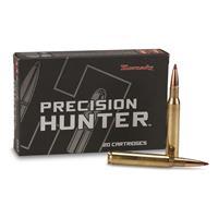 Hornady Precision Hunter Ammo 280 Remington 150gr Eld-X - 280 Remington 150gr Eld-X 20/Box 0090255815870