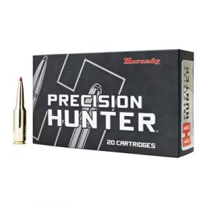 Hornady Precision Hunter Hunting 6mm ARC 103 gr ELD-X 81602 Single Box - 20 Rounds 0090255816020