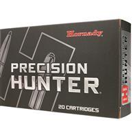 Hornady Precision Hunter, .300 Win. Mag., ELD-X, 178 Grain, 20 Rounds 0090255820416