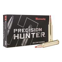 Hornady Precision Hunter, .300 Winchester Short Magnum, ELD-X, 200 Grain, 20 Rounds 0090255822083